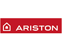 Ariston logo Ariston logo