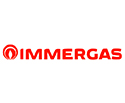 Immergas logo Immergas logo