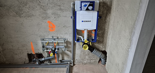 Instalatérské práce Liberec Instalatérské práce Liberec