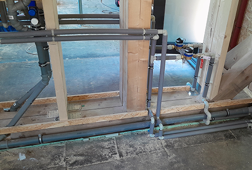 Rozvody vody Liberec Rozvody vody Liberec